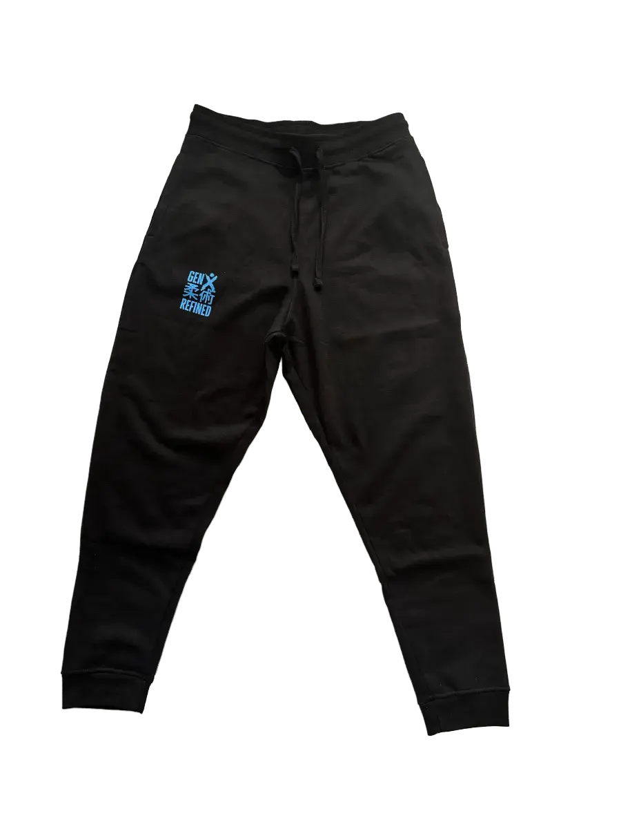 Joggers GenXRefined