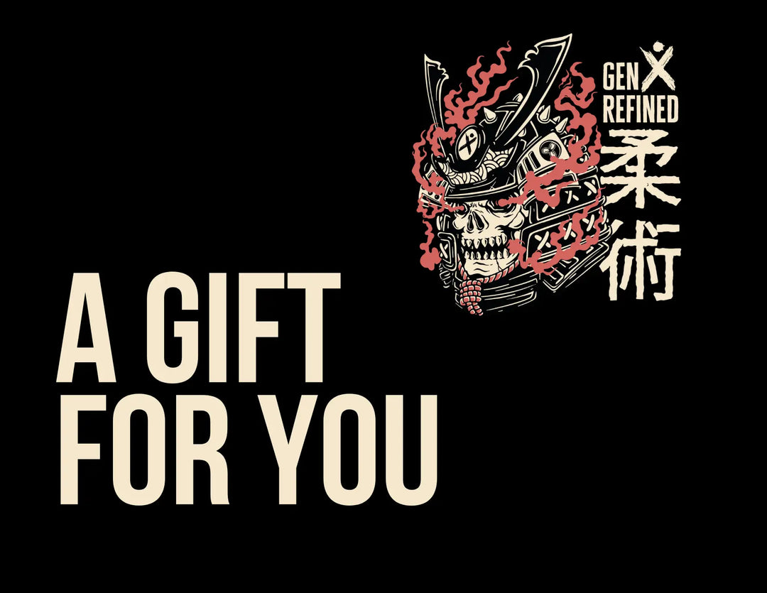 GenXRefined Gift Card GenXRefined