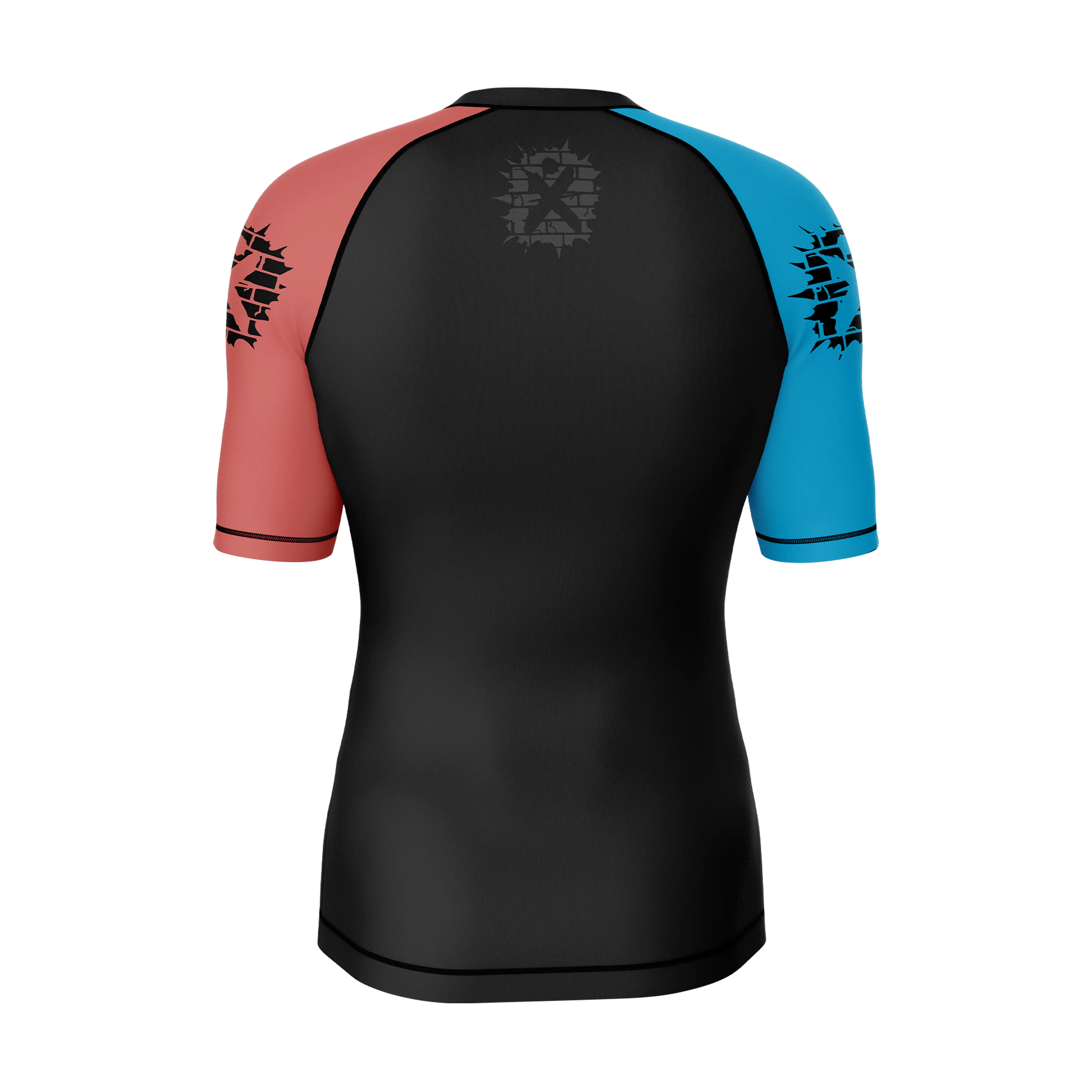 Roll Away - Short Sleeve Rashguard GenXRefined