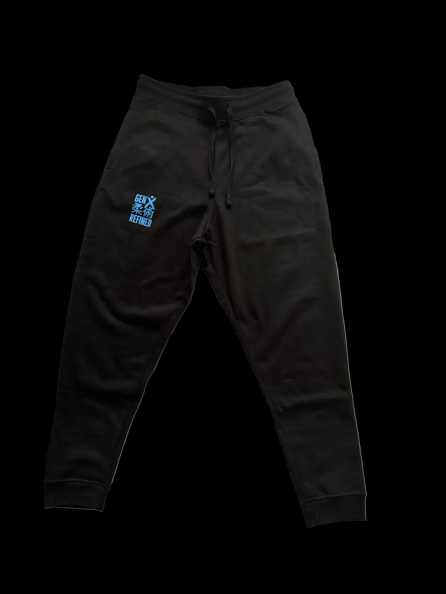 GenxRefined - Fleece Joggers GenXRefined