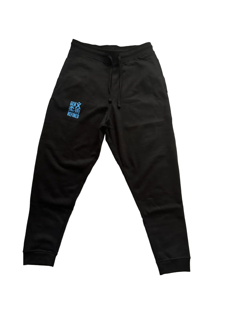 GenxRefined - Fleece Joggers GenXRefined