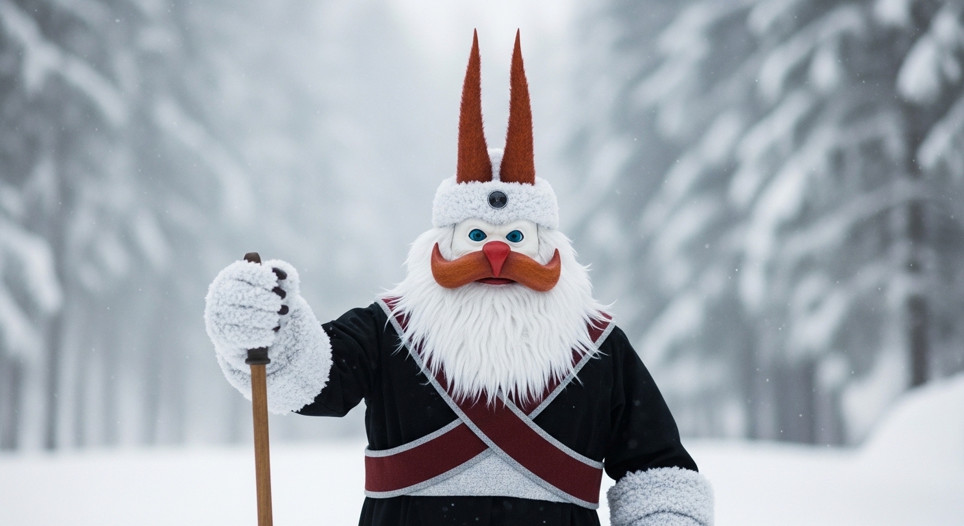Snowhiter: How This Iconic Character Has Transformed Over Time