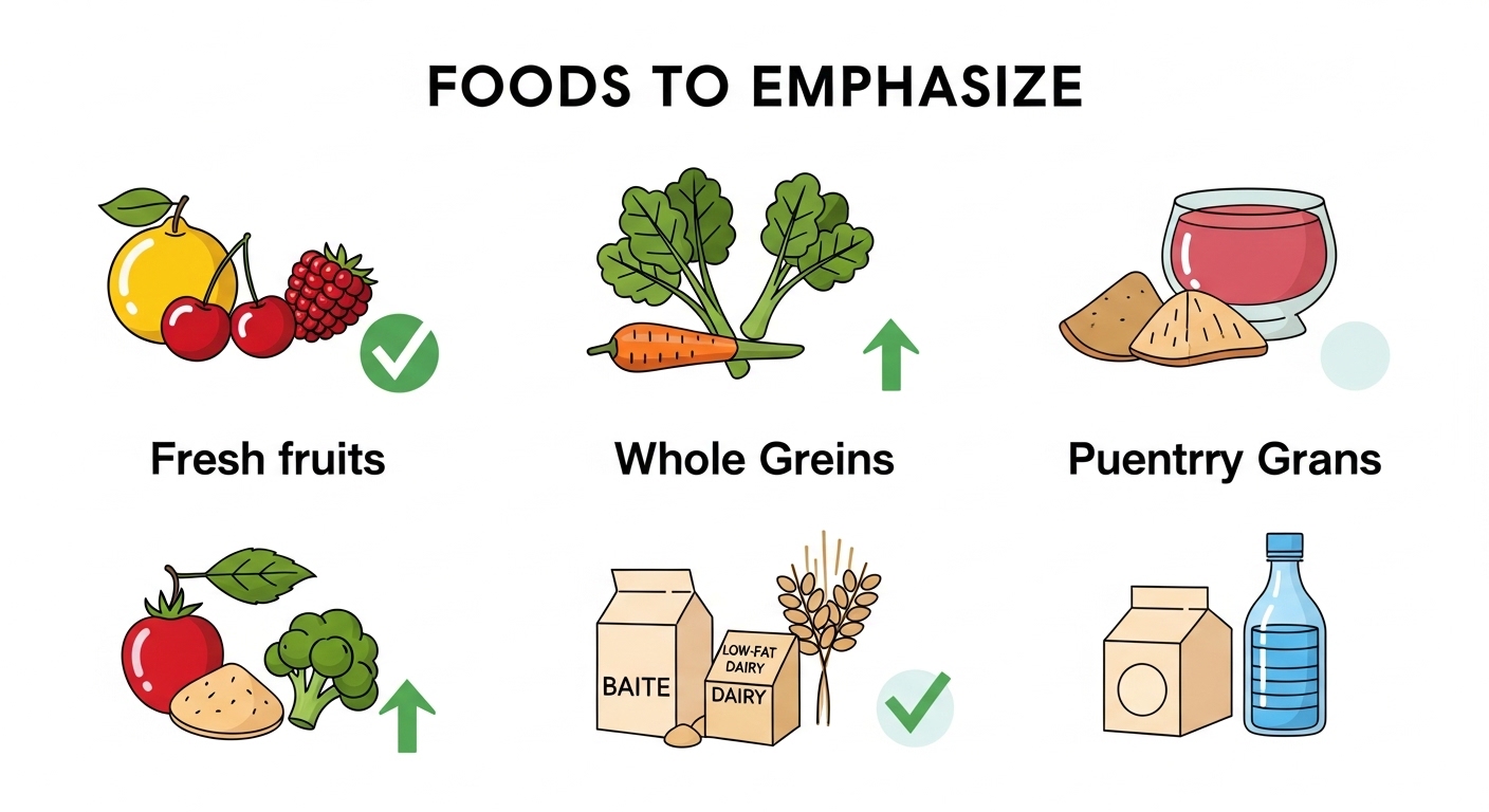 Goutabio: Tips for Managing Gout Through Dietary Changes