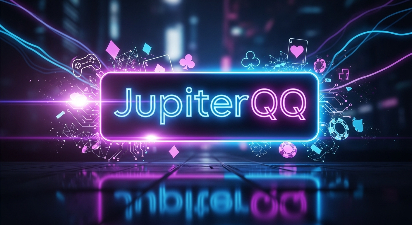 JupiterQQ: Why This Platform is Taking Over the Gaming Scene