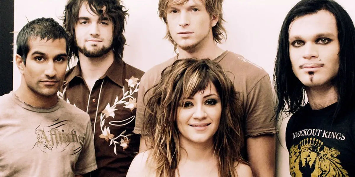 Flyleaf members: The Personal Experiences Shaping Lyrics Life