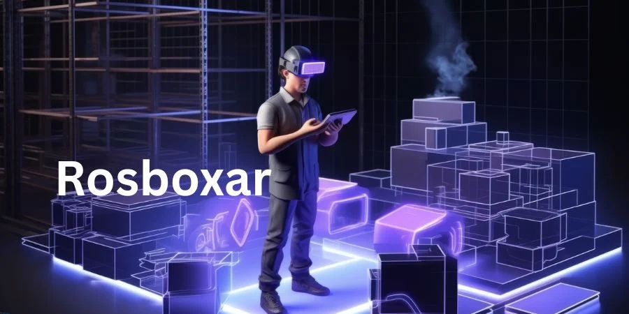 How Rosboxar is Revolutionizing Content Creation for Bloggers