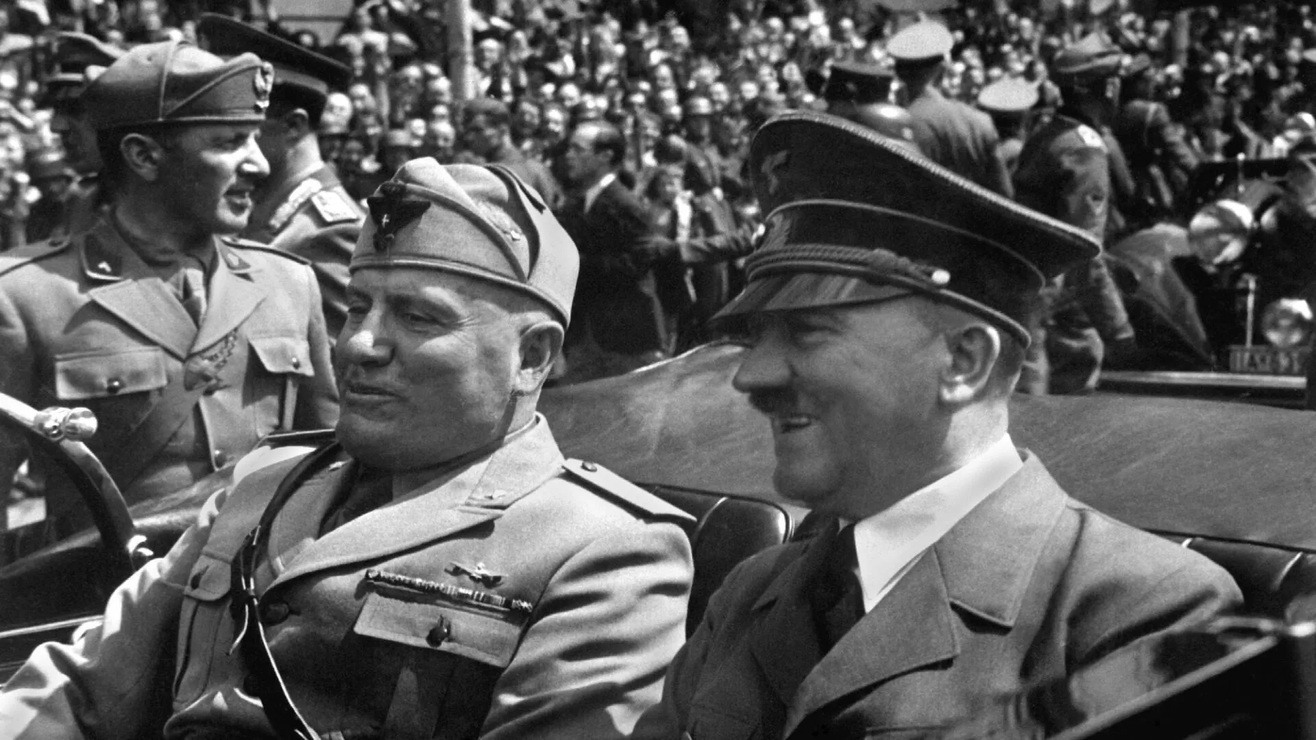 Fascisterne: The Rise and Impact of a Controversial Movement