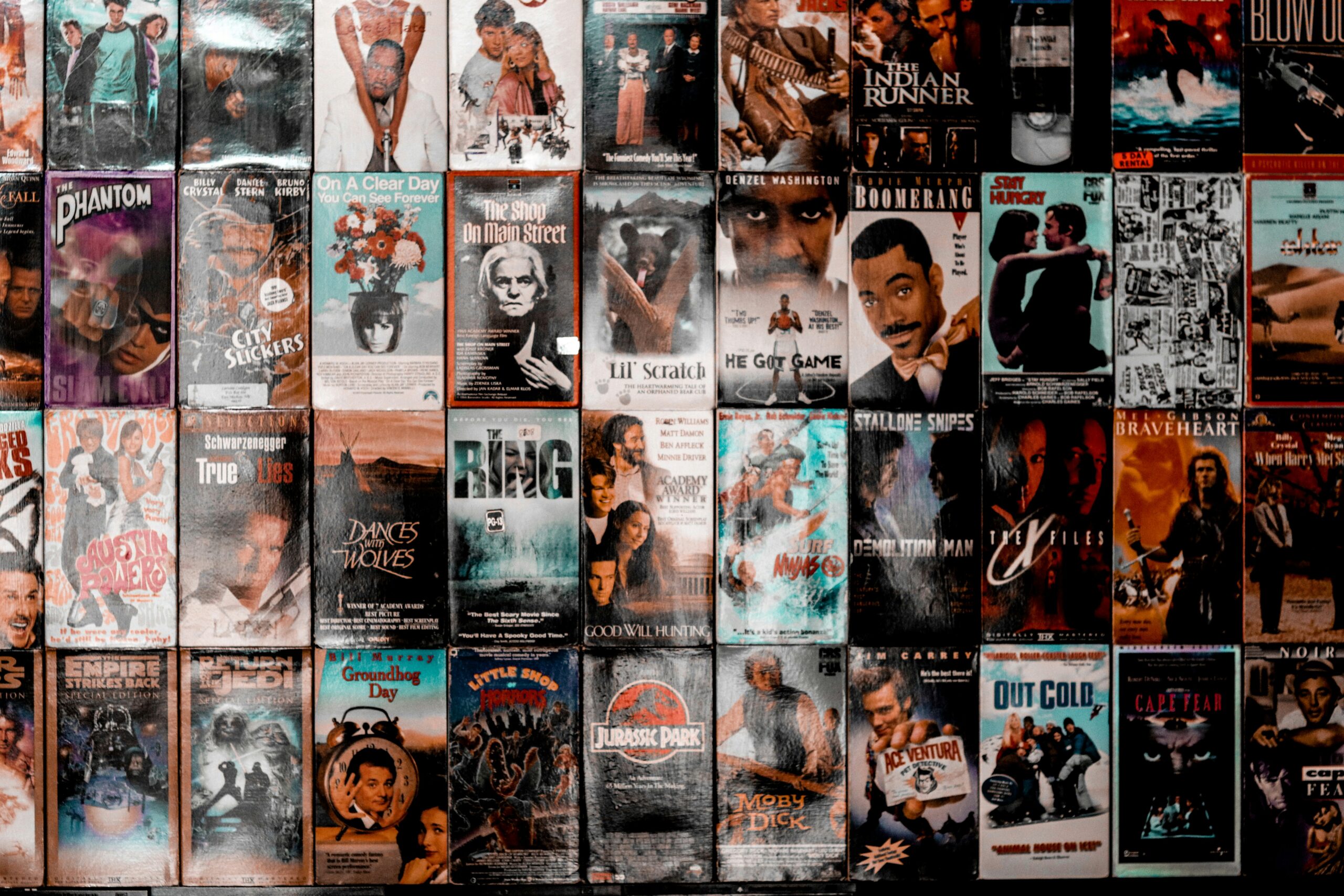 Why Movirz is the Future of Movie Streaming